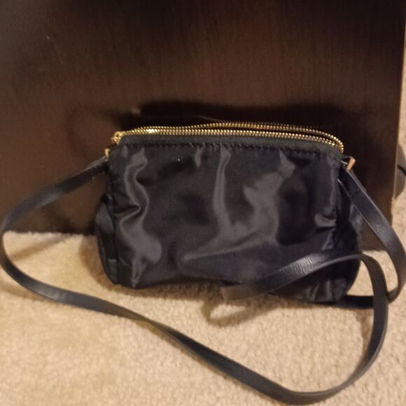 SFERA COLLECTION Black Nylon Bag - Picture 2 of 4